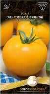 Семена Golden Garden томат Ожаровский золотой 0,1 г (4820164122075)
