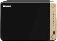 Сетевое хранилище QNAP TS-664-8G