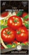 Семена томат Прибыльное дело 0,1 г Golden Garden