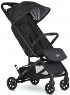 Коляска прогулочная Easywalker Buggy GO Oxford Black