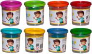 Тесто-пластилин Genio Kids цвет в ассортименте TA1044