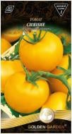 Семена томат Сияние 0,1 г Golden Garden
