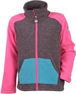 Джемпер McKinley 280490-913911 р.128 бирюзовый