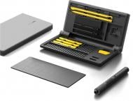 Набір ручного інструменту Xiaomi HOTO Precision Screwdriver Kit Pro QWLSD012 Набір ручного інструменту Xiaomi HOTO Precision Screwdriver Kit Pro QWLSD012