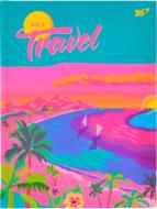 Блокнот Tropical view А5 YES