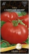 Семена томат Славянский шедевр 0,1 г Golden Garden