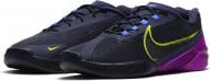 Кроссовки женские демисезонные Nike React Metcon Turbo CT1249-400 р.41 черные