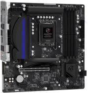 Материнская плата ASRock B760M PG RIPTIDE (LGA1700, Intel B760, micro ATX)