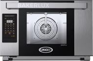 Пароконвектомат Unox XEFR03HSELDV