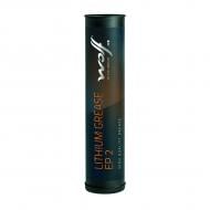 Смазка литиевая WOLF Lithium Grease Ep 2 400 г