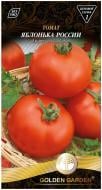 Семена Golden Garden томат Яблонька Росии 0,1 г