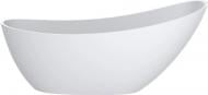 Ванна Miraggio MARINA MIRASOFT 174,5х72,5 см