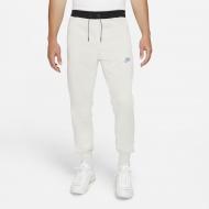 Брюки Nike M NSW AIR MAX PK JOGGER DJ5068-072 р. L белый