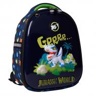 Рюкзак детский YES K-33 Jurassic World 550019 Рюкзак детский YES K-33 Jurassic World 550019