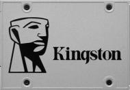 SSD-накопитель Kingston SSDNow UV400 480GB 2,5" SATA III TLC (SUV400S37/480G)