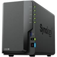 Сетевое хранилище Synology NAS DS224+