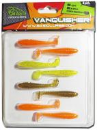 Приманка рыболовная Basic Lures VANQUISHER 2,0 inch 50 мм 8 шт. силиконовая