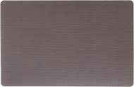 Коврик для сервировки Flamberg Палитра коричневый 43.5х28.5 см