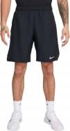 Шорты Nike Court Victory Dri-FIT 9 FD5384-010 р. S черный