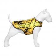 Куртка Waudog Clothes рисунок "Бетмен эскиз" XL А 47 см B 68-80 см С 42-52 см Куртка Waudog Clothes рисунок "Бетмен эскиз" XL А 47 см B 68-80 см С 42-52 см