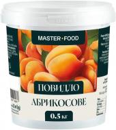 Повидло Україна Master Food Абрикосовое 500 г