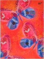 Блокнот Opium. Butterfly А5 YES Блокнот Opium. Butterfly А5 YES