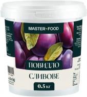Повидло Україна Master Food Сливовое 500 г Повидло Україна Master Food Сливовое 500 г