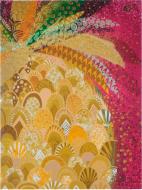 Блокнот Opium. Pineapple А5 YES Блокнот Opium. Pineapple А5 YES