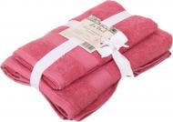 Набор полотенец махровых Tara 2 шт 50x90 см La Nuit