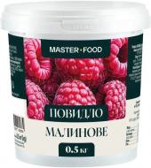 Повидло Україна Master Food Малиновое 500 г