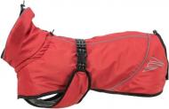 Попона Trixie зимняя Explore thermo XS: 30 см красный