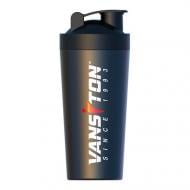 Шейкер Vansiton 750 мл черный