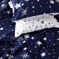 Наволочка бязь 17-0083 Agas 70x70 см мульті MirSon