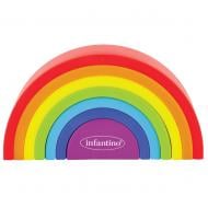 Іграшка розвивальна Infantino Веселка 315280