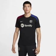 Футболка Nike FN9816-011 р.XL черный