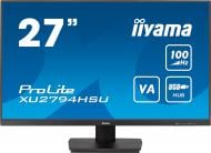 Монитор Iiyama Prolite XU2794HSU-B6 27" (XU2794HSU-B6)