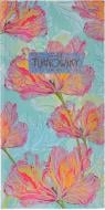 Блокнот Turnowsky. Art peony 20х10 см YES