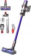 Пилосос акумуляторний Dyson SV28 V11 EU SNk/Ir/Bu(446976-01) blue