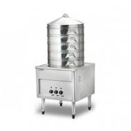 УЦЕНКА! Пароварка комбинированная HURAKAN HKN-DS1 (УЦ №3311) УЦЕНКА! Пароварка комбинированная HURAKAN HKN-DS1 (УЦ №3311)