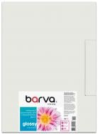 Фотобумага Barva Everyday Глянцевая 200 г/м2 A3 60 л (IP-CE200-280) белый