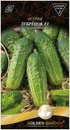 Семена огурец Зубренок F1 0,5 г Golden Garden