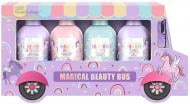 Набір подарунковий Baylis&Harding Beauticology Beauty Bus 4 х 100 мл (0017854112889) Набір подарунковий Baylis&Harding Beauticology Beauty Bus 4 х 100 мл (0017854112889)