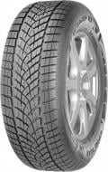 Шина Goodyear Ultra Grip Ice SUV Gen-1 FP 265/65 R17 112 T (190 км/г) нешипованая зима