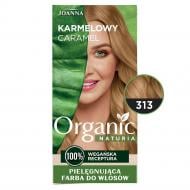 Краска для волос Joanna Naturia Organic-Vege Naturia Organic-Vege 313 карамельный 100 мл