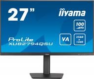 Монітор Iiyama Prolite XUB2794QSU-B6 27" (XUB2794QSU-B6)