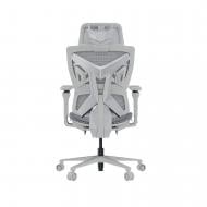 Крісло ігрове Anda Seat X-Air Pro Size XL Mesh Gray сірий
