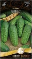 Семена Golden Garden огурец Семко F1 0,5 г (4820164121047)