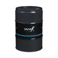 Моторное масло полусинтетическое WOLF Guardtech B4 Diesel 10W-40 60 л (8313066)