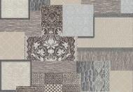 Обои виниловые на бумажной основе Vinil Коллаж МНК 3-1292 0,53x10,05 м