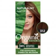 Фарба для волосся Joanna Naturia Organic-Vege Naturia Organic-Vege 312 натуральний 100 мл